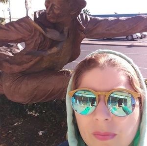 Meet your Posher, Gisselle